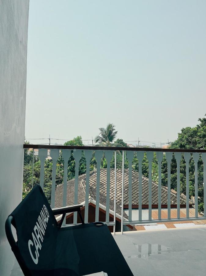 Villa Mahaphrom Nan Kültér fotó